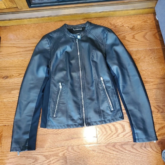 Express Jackets & Blazers - Express Moto Jacket